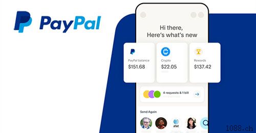 襄阳PayPal代收款码、代开户，全球国际跨境代收款
